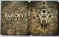 Far Cry Primal [Steelbook Limited Edition]
