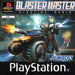 Blaster Master Blasting Again