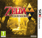 Zelda A Link Between Worlds