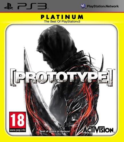 Prototype [Platinum]