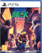 Brok: The InvestiGatorr