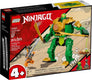 Lloyd's Ninja Mech #71757