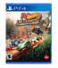 Hot Wheels Unleashed 2 Turbocharged