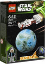 Tantive IV & Planet Alderaan #75011
