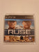 R.U.S.E. Promo [Not For Resale]