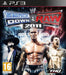 WWE Smackdown vs. Raw 2011 [Platinum]