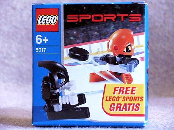 Hockey Promotional Set #5017