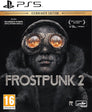 Frostpunk 2 [Icebreaker Edition]