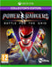 Power Rangers: Battle For The Grid [Collector's Edition]