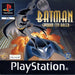 Batman Gotham City Racer