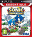 Sonic Generations [Essentials]
