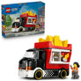 Fries Food Truck #60488