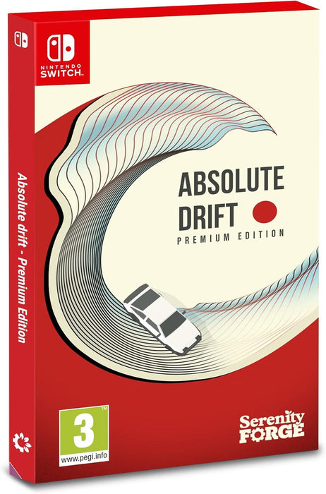 Absolute Drift