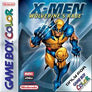 X-Men Wolverine's Rage