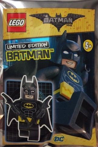 Batman #211701