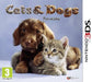Cats & Dogs 3D - Pets At Play