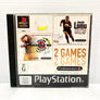 Shane Warne Cricket & Jonah Lomu Rugby