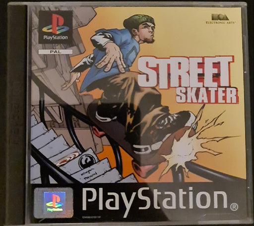 Street Skater