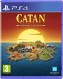 Catan: Console Edition