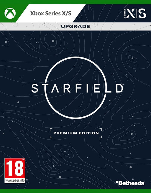 Starfield [Premium Upgrade]