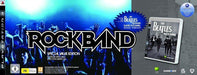 The Beatles: Rock Band Special Value Edition