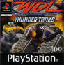 WDL Thunder Tanks