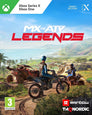 MX Vs. ATV Legends