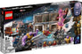 Avengers: Endgame Final Battle #76192