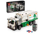 Mack LR Electric Garbage Truck #42167