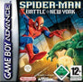 Spiderman Battle for New York