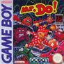 Mr. Do