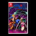 Shadow Of The Ninja Reborn [Strictly Limted]