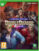 Double Dragon Revive [Limited Edition]