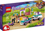 Horse Training and Trailer #41441