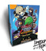 Phantom Breaker Battlegrounds Overdrive [Collector's Edition]