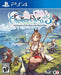 Atelier Ryza 3: Alchemist of the End & the Secret Key