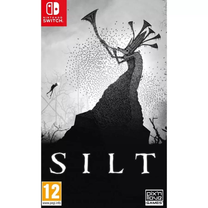 SILT