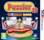Puzzler World 2012 3D