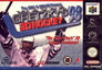 Wayne Gretzky's 3D Hockey 98