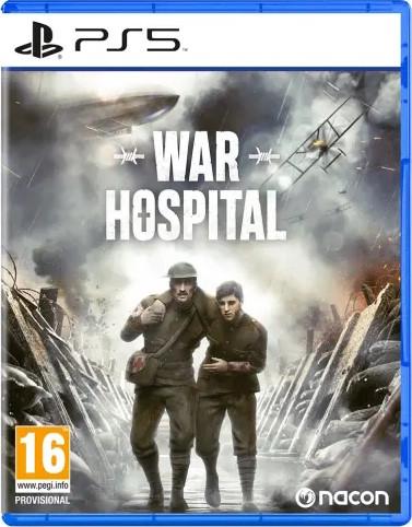 War Hospital: Deluxe Edition
