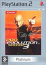Pro Evolution Soccer 3 [Platinum]