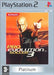 Pro Evolution Soccer 3 [Platinum]
