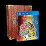 Wonder Boy Anniversary Collection [Ultra Collector's Edition]