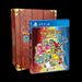 Wonder Boy Anniversary Collection [Ultra Collector’s Edition]