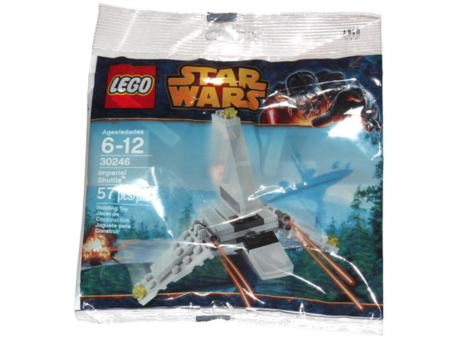 Imperial Shuttle #30246