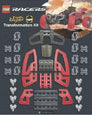 Transformation Kit [Red] #4285968