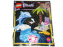 Dolphin & Crab #471801