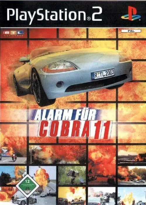 Alarm Fur Cobra 11
