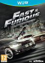 Fast and the Furious: Showdown
