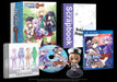MegaTagmension Blanc + Neptune vs. Zombies [Limited Edition]